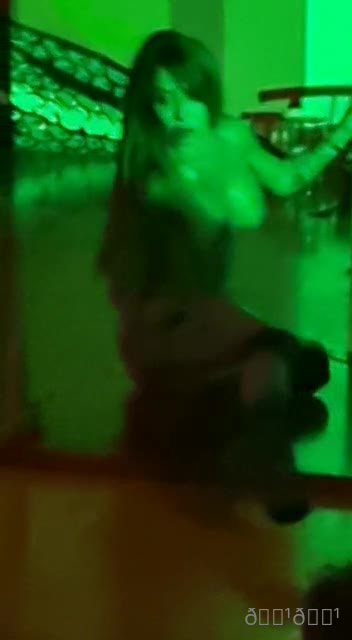 Benny Green Porn