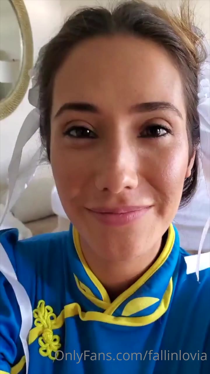 eva lovia onlyfans leak