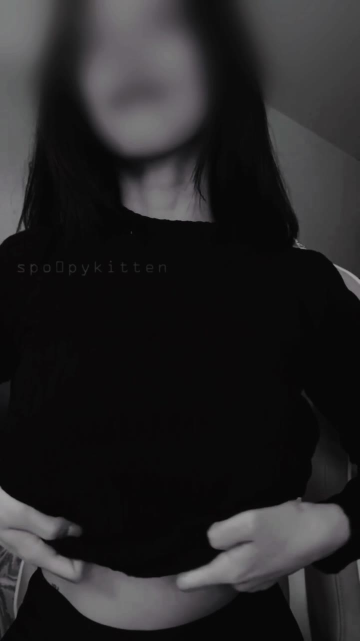 spoopykitt leaked nudes