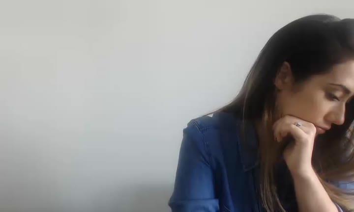 eva lovia leak