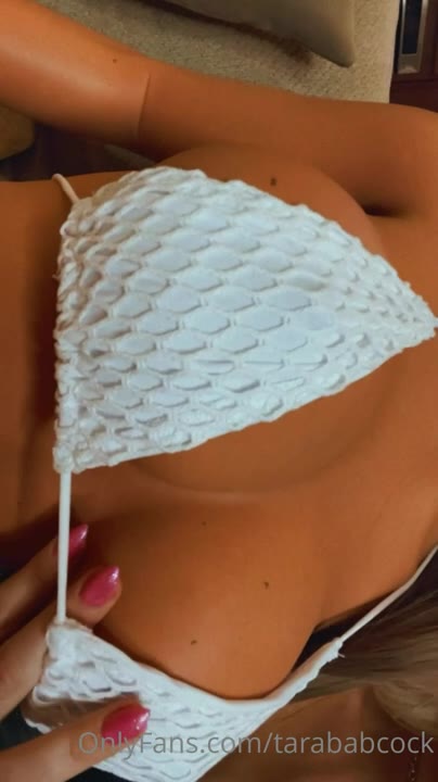tarababcock tease leak