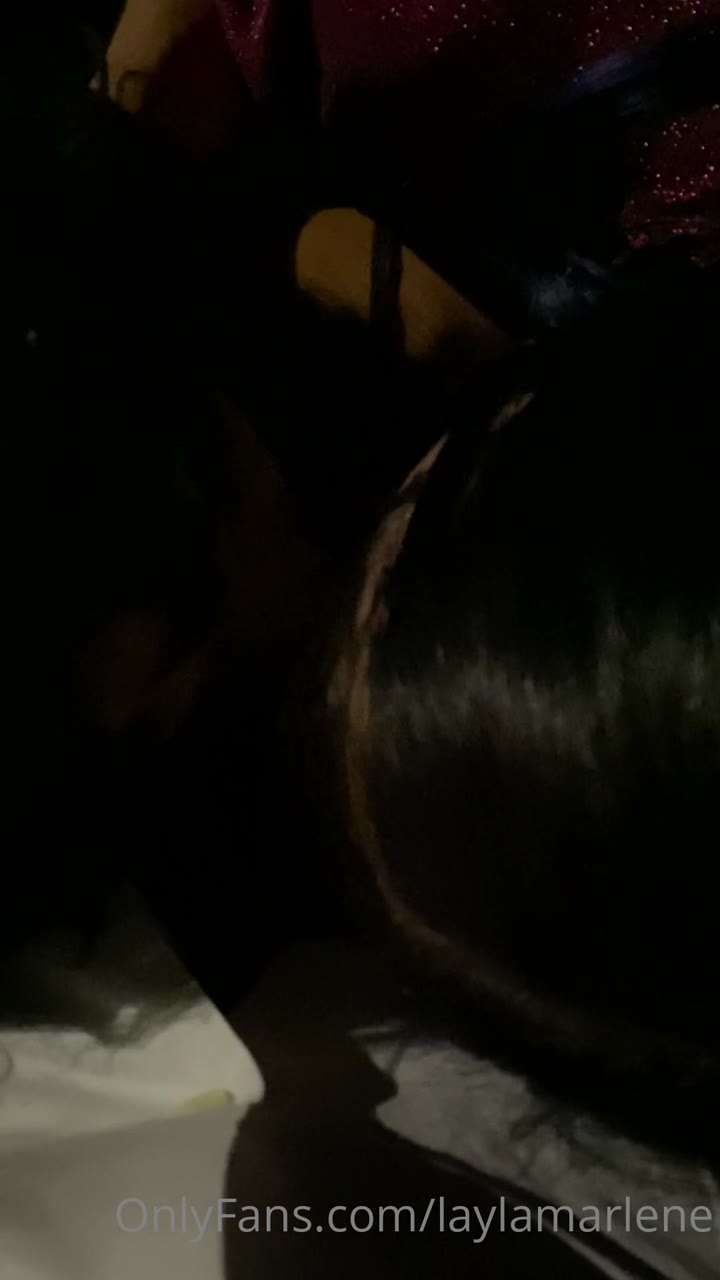 33 Layla Marlene OnlyFans leaked