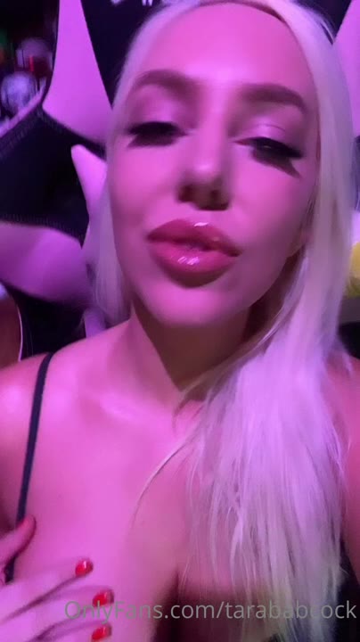 tarababcock twitch
