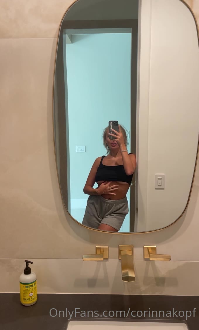 corinna kopf lesbian