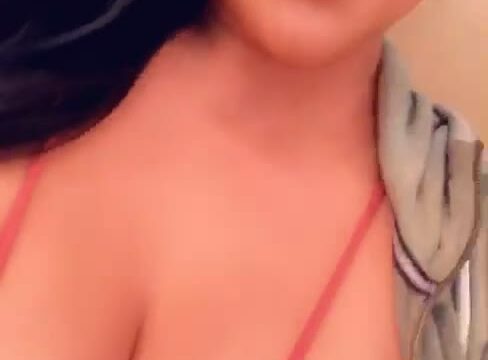 1 Big tits Latina karamitch leaked onlyfans