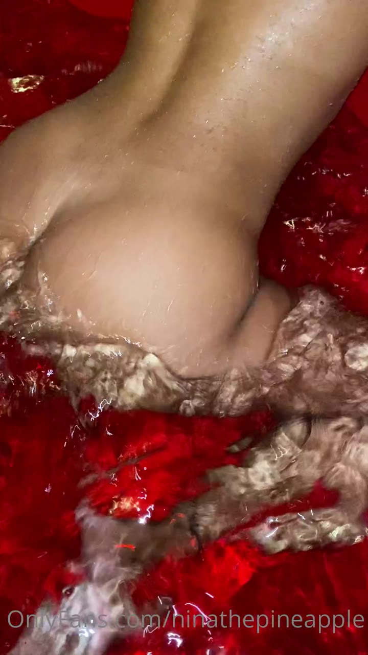 5 ninathepineapple nudes leaked full video