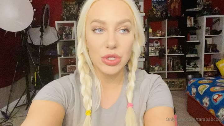 tarababcock onlyfans leaks bimbo