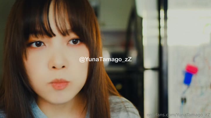 yuna tamago of leak
