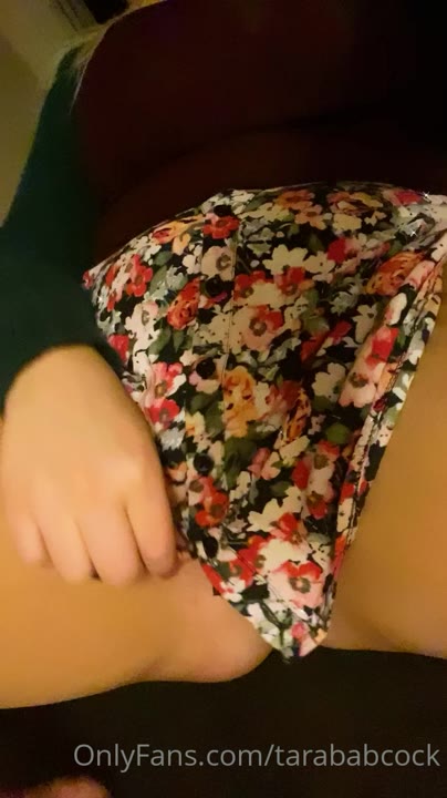 tarababcock ass