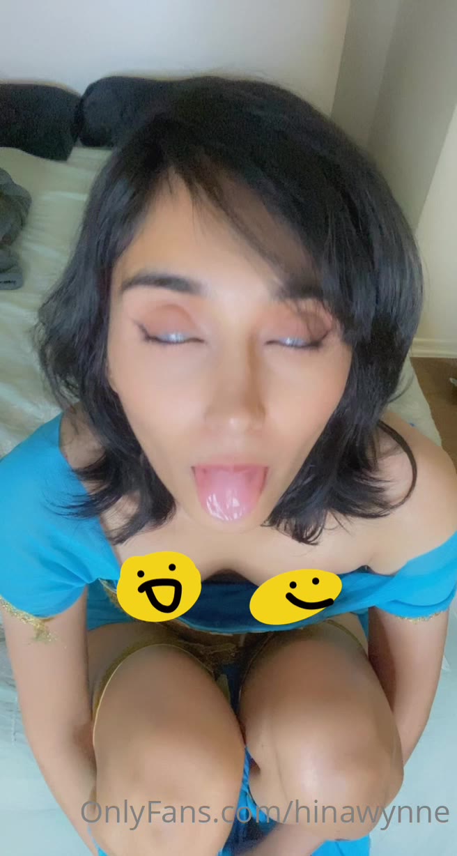 hinawynne leaked