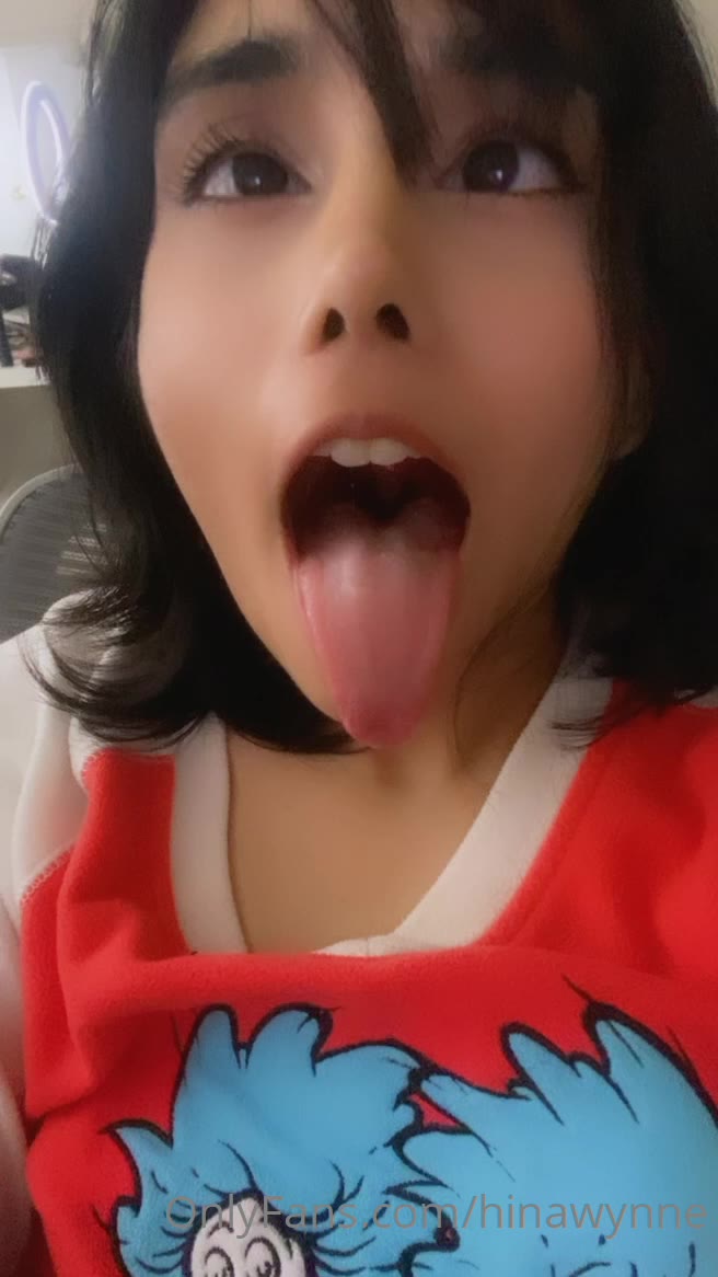 hinawynne porn