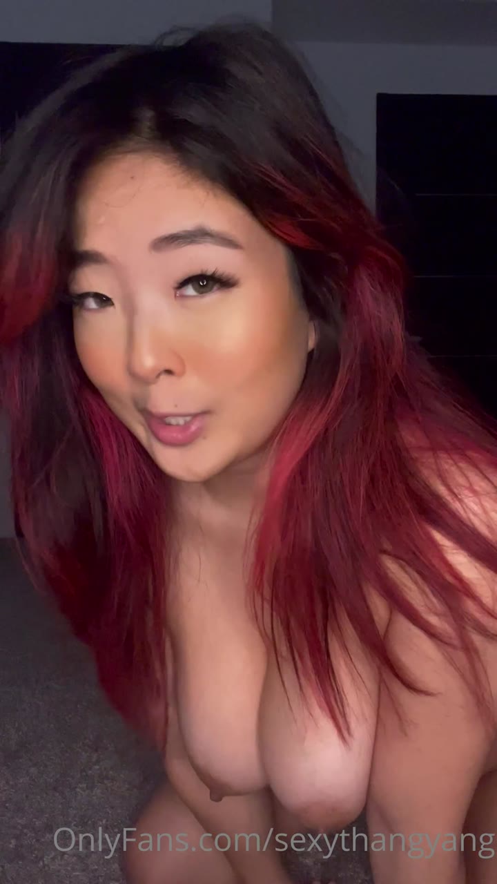 67 sexythangyang leaked onlyfans full video