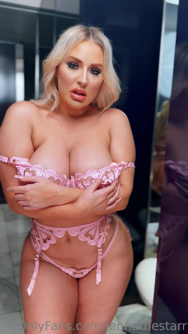 jenna starr bikini
