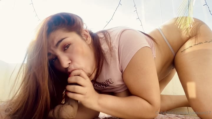 15 katybloom onlyfans leaked full video