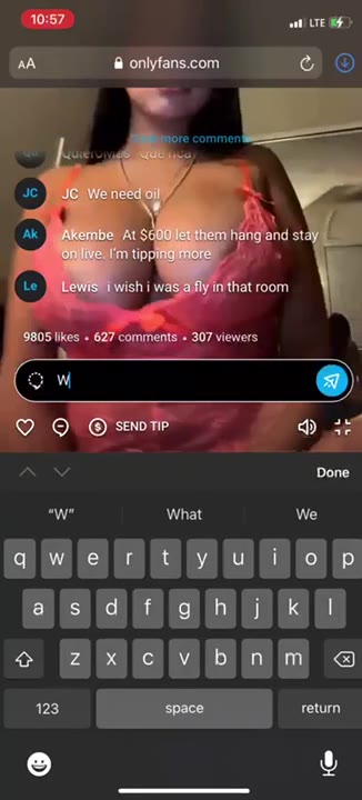 sariixo_ nude