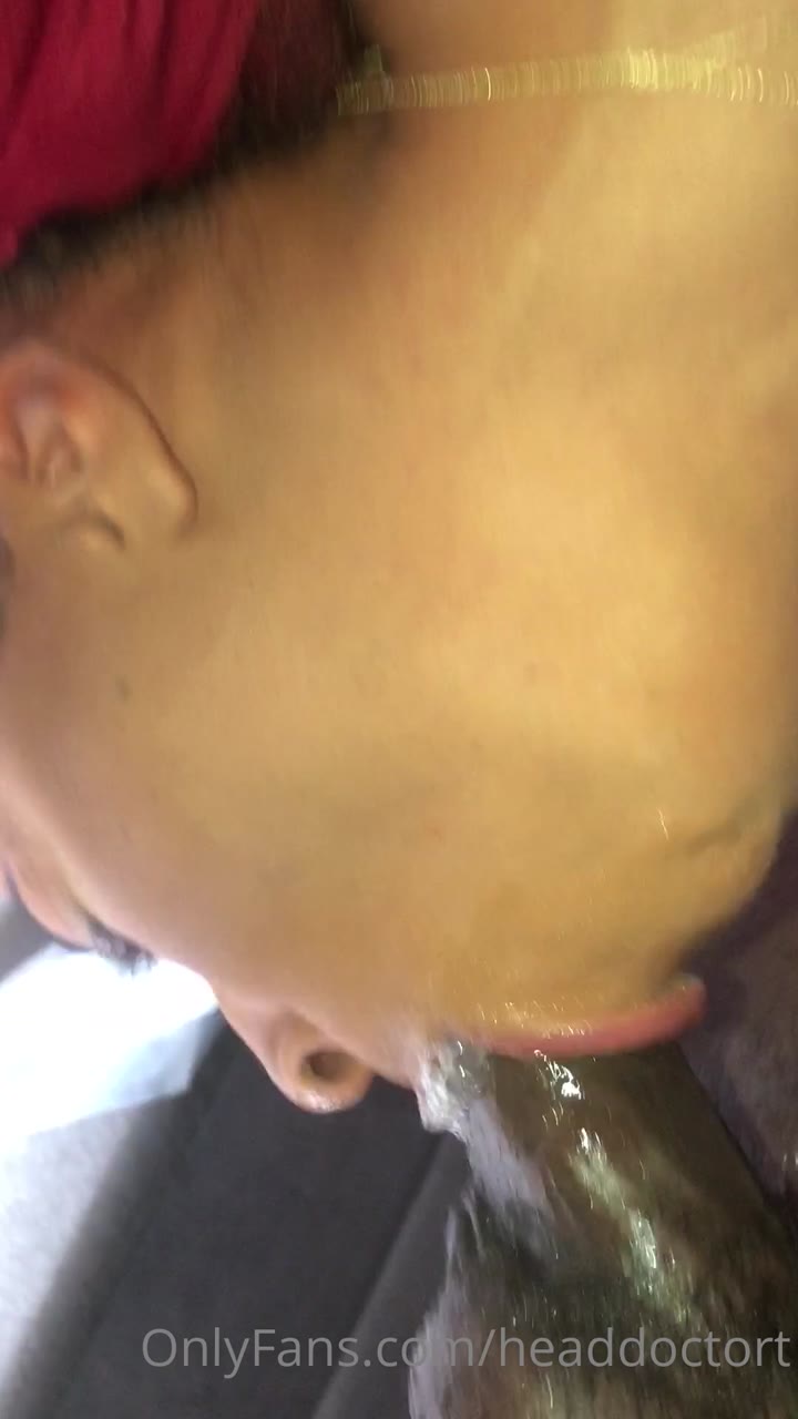 teanna trump orgasm