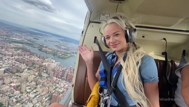 elsa jean bdsm