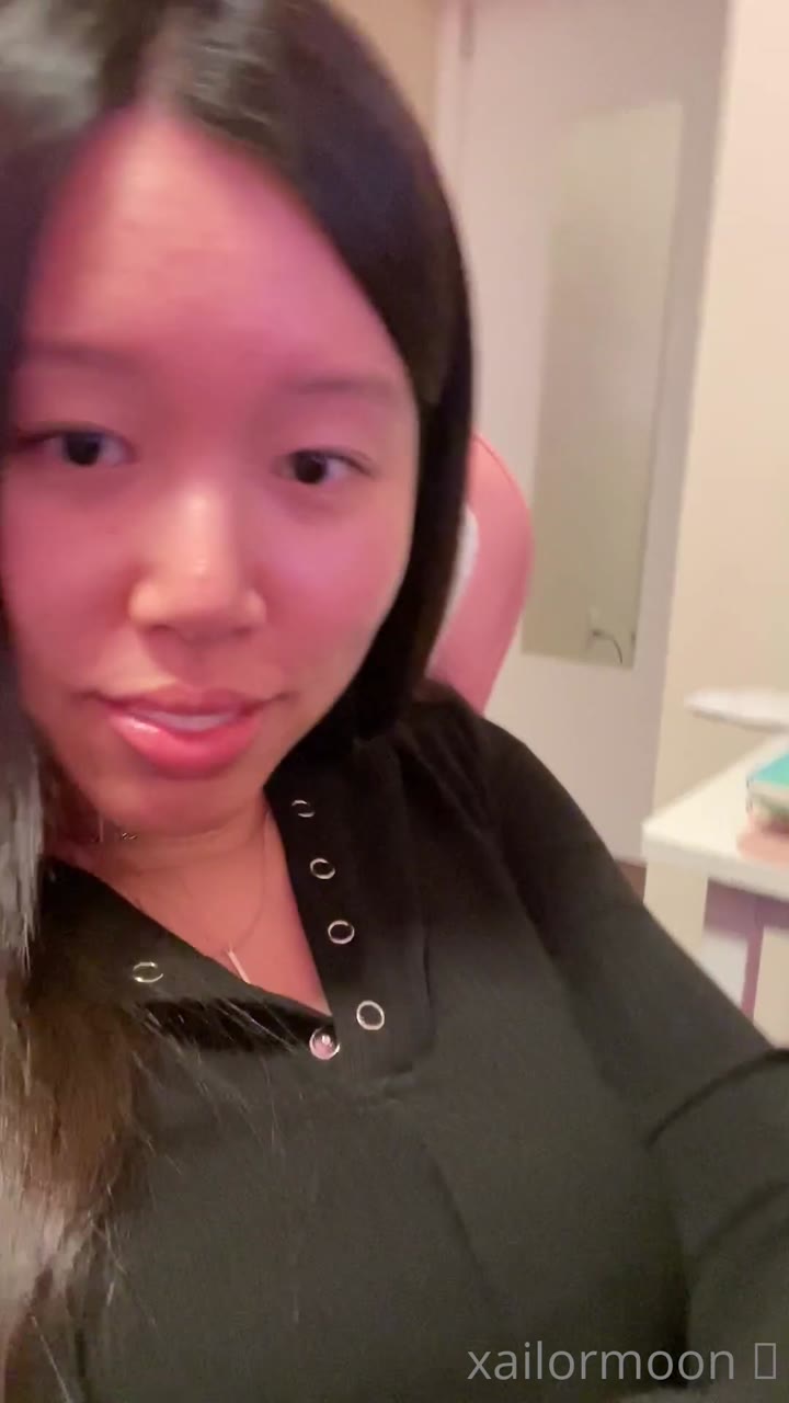 134 Xailormoon onlyfans leaked full video