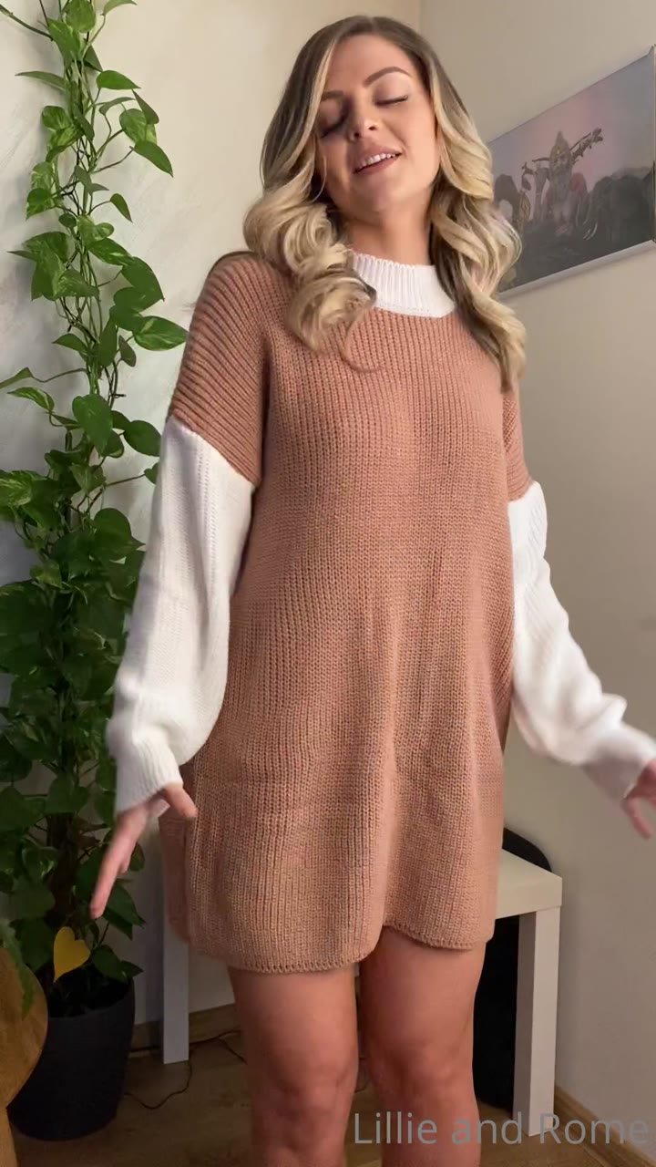 27 lillieinlove nude leak full vid
