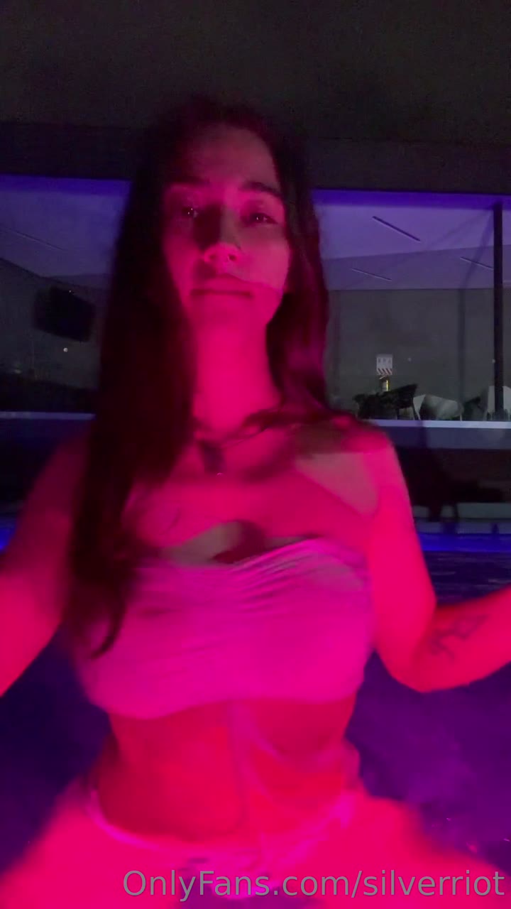 5 silverriot onlyfans leaked full video