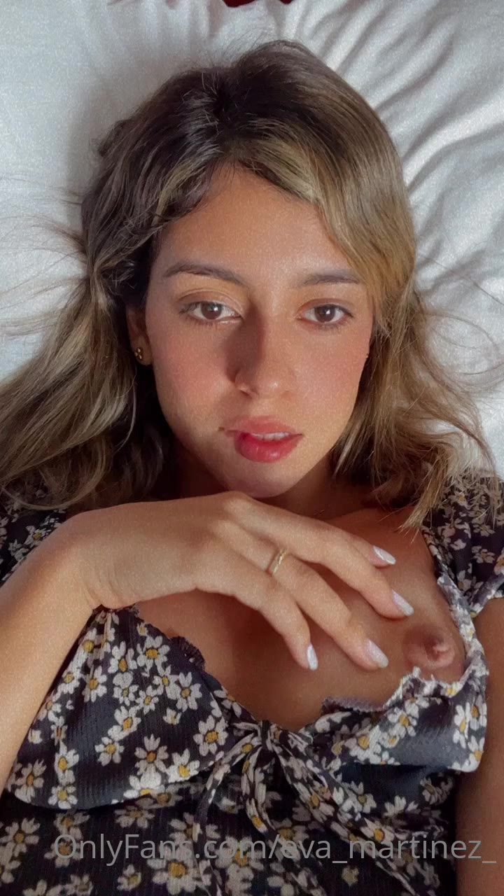 eva martinez x