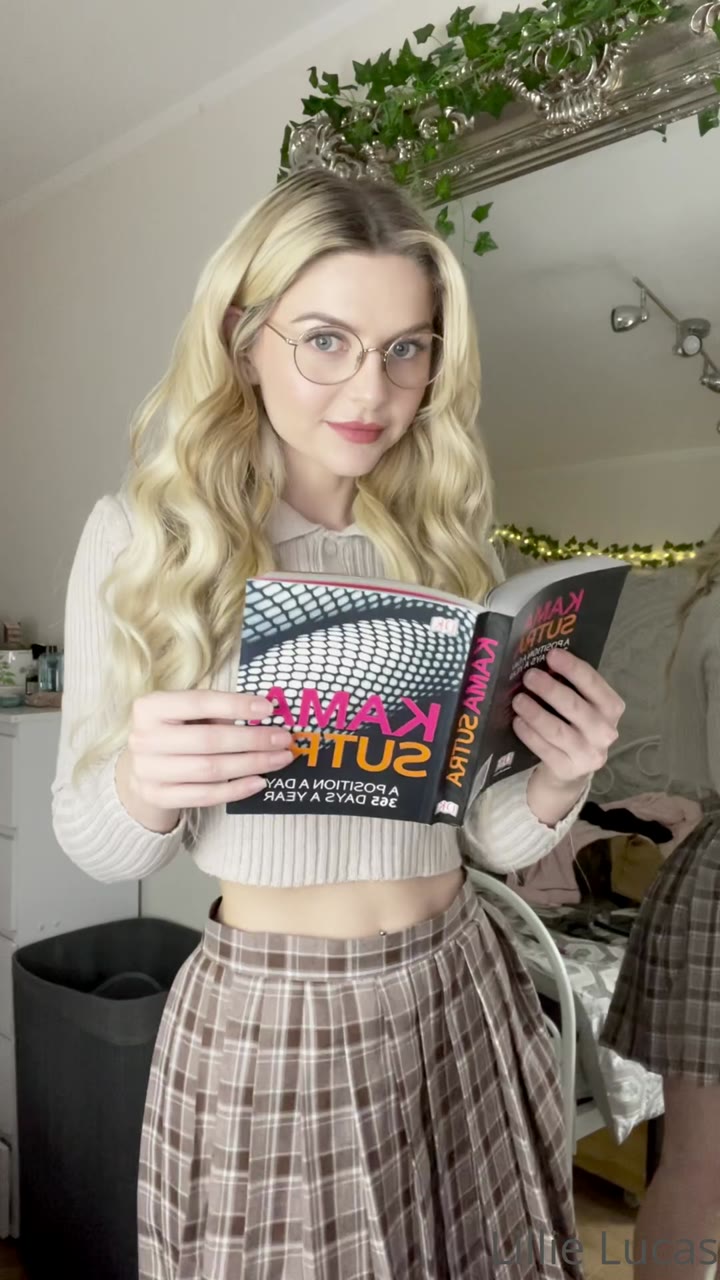30 lillie lucas nude onlyfans leaked full video