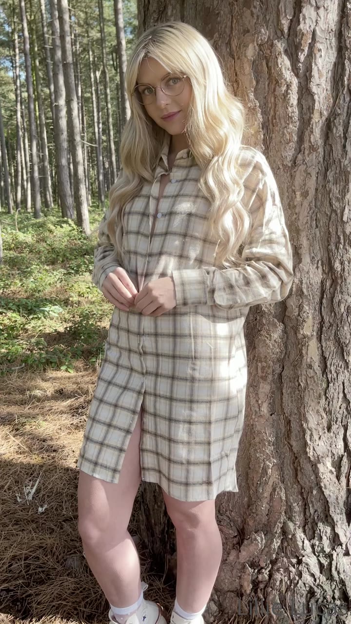 59 lillie lucas nude onlyfans leaked full video