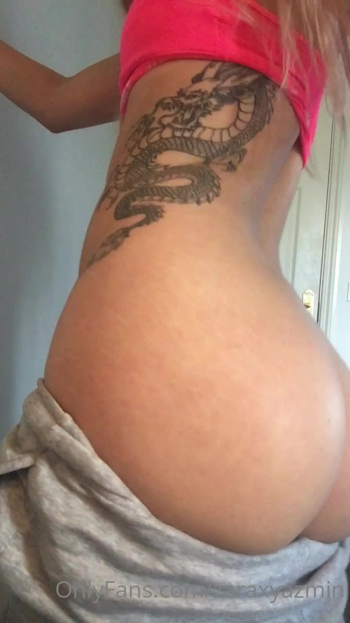 zara yazmin lesbian video