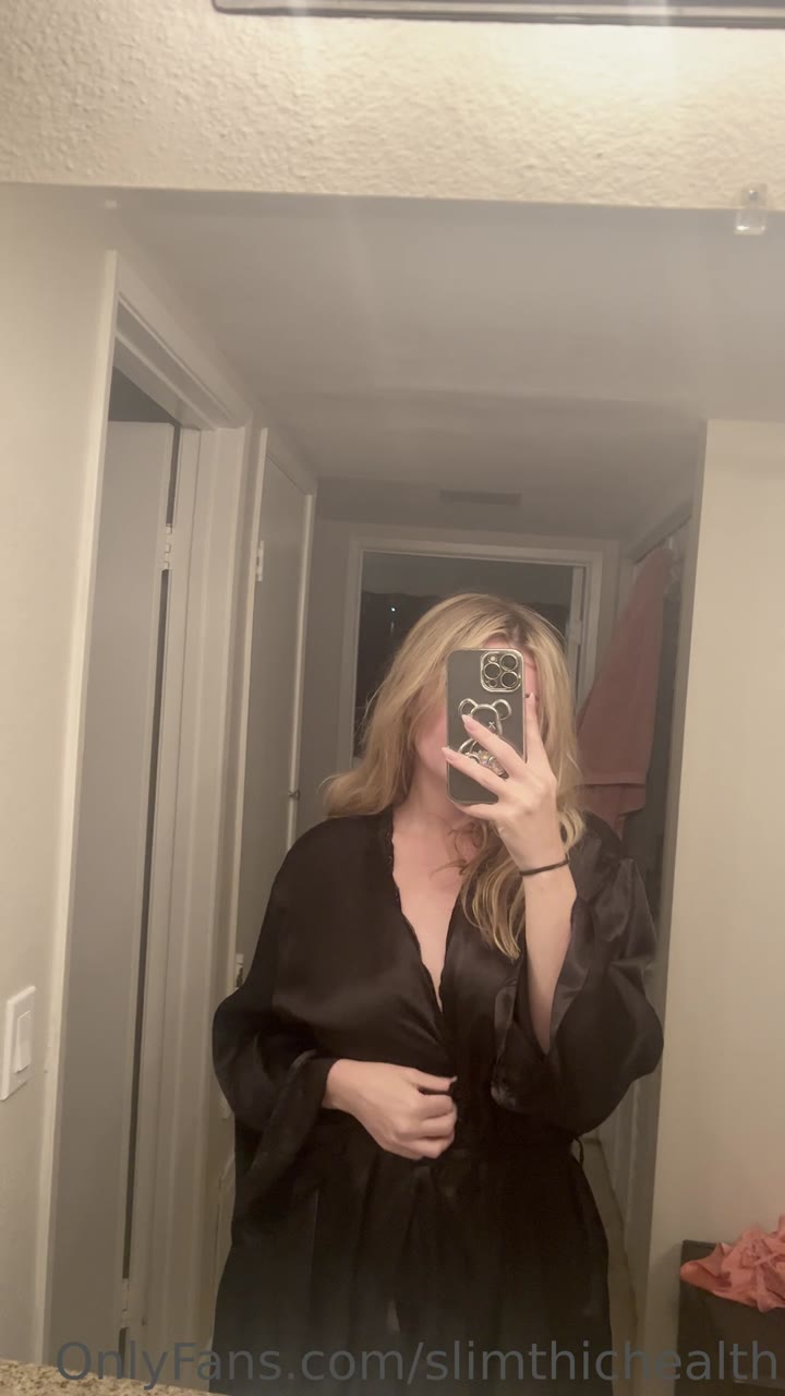 3 slimthichealth onlyfans leaked full video