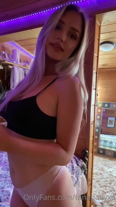 tanababy onlyfans leaked