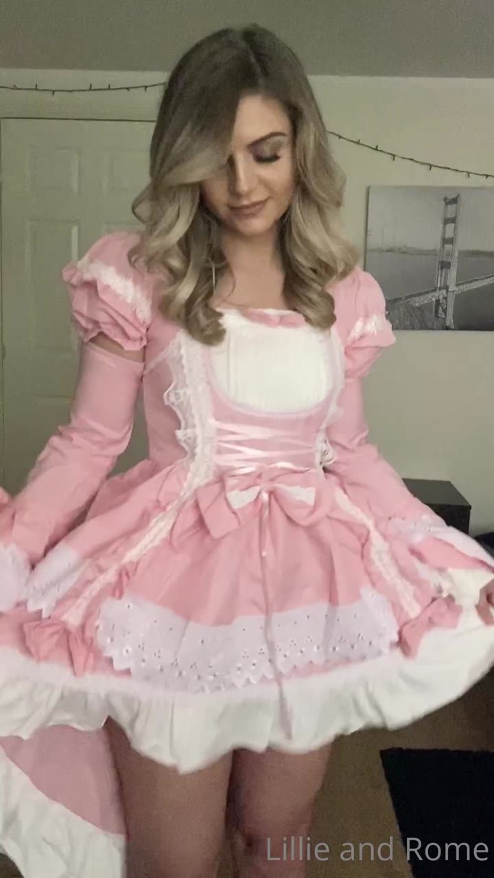 29 lillieinlove nude leak full vid