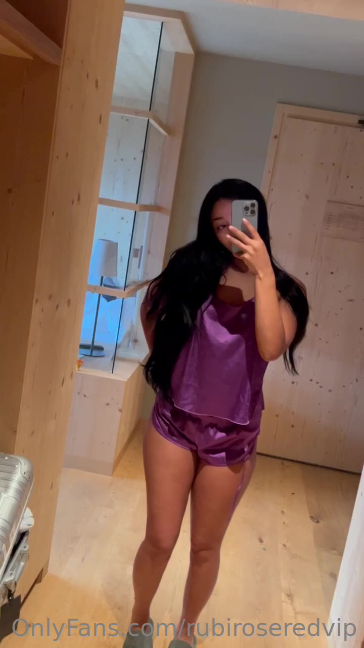rubi rose dating