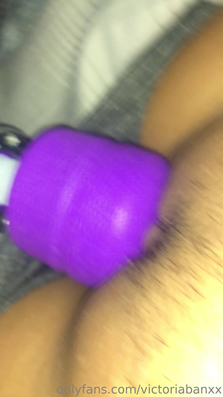 23 big ass babe victoriabanxxxx onlyfans leaked