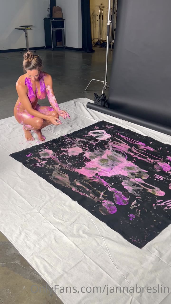 janna breslin husband