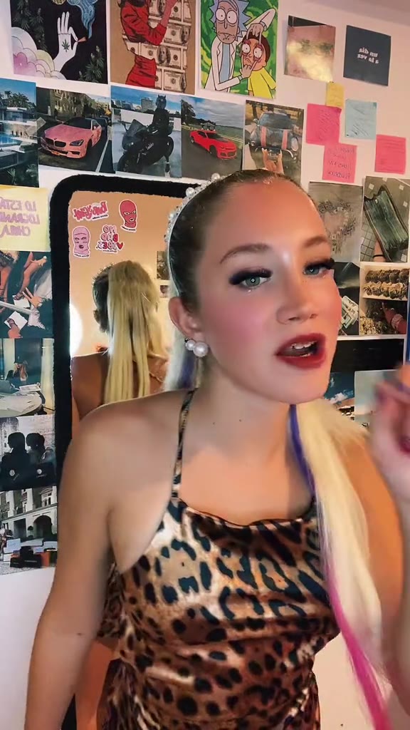 46 clariiquinn onlyfans leak full video