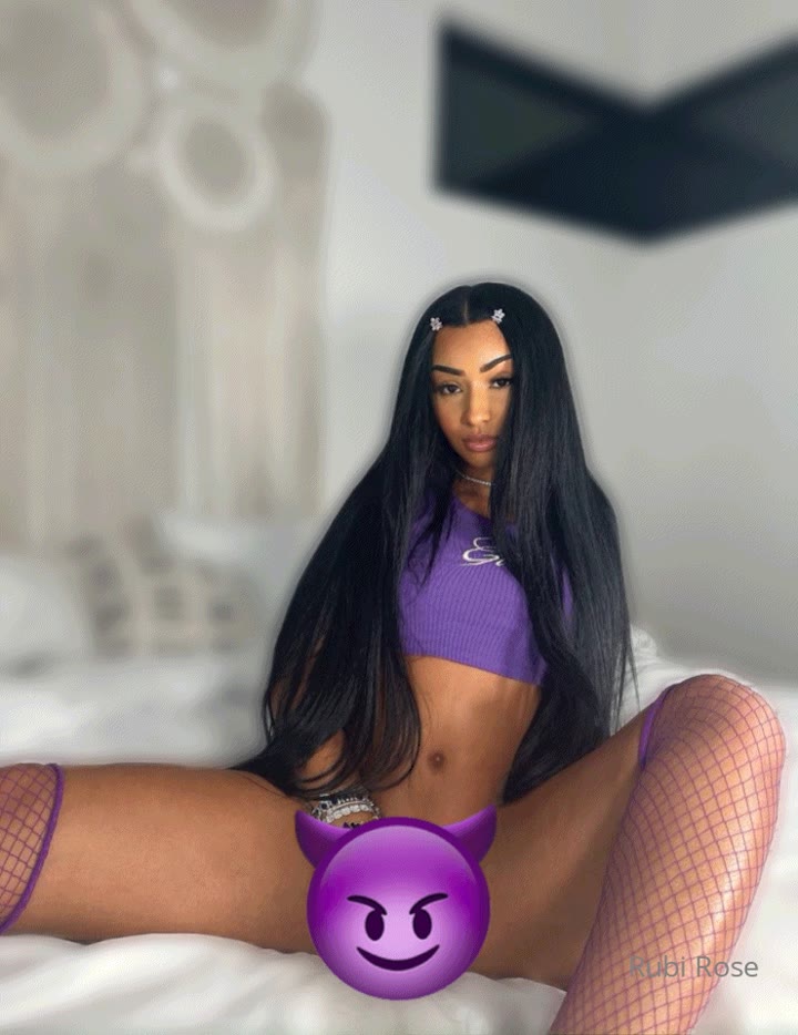 rubi rose leaked nudes