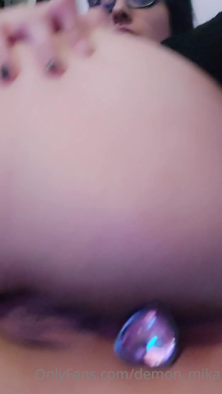 92 demon mika onlyfans leaked full video