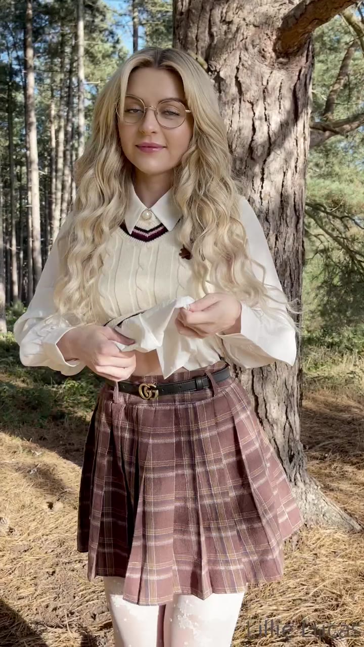 72 lillie lucas nude onlyfans leaked full video