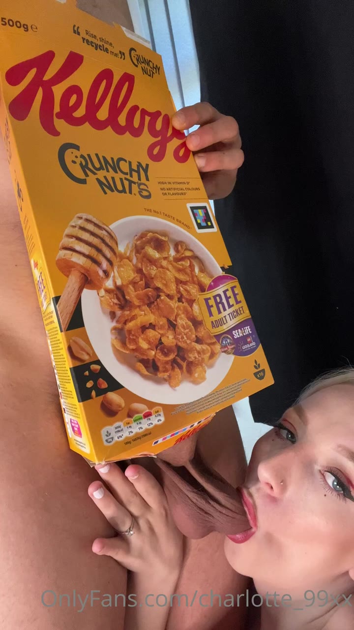 babychar buss it challenge
