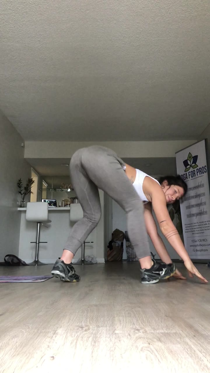 5 yogagoddess nude onlyfans leaked