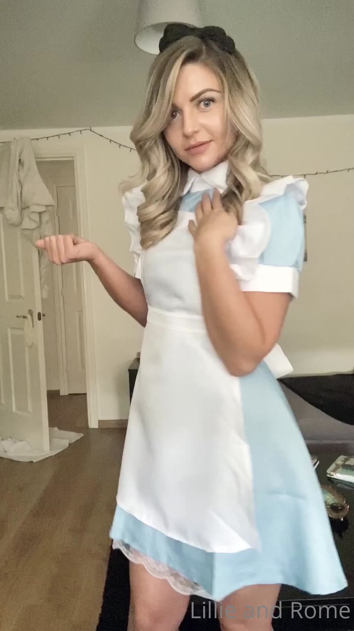 126 lillieinlove porn leaked full video