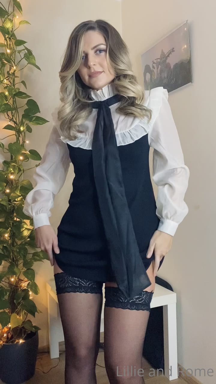 136 lillieinlove porn leaked full video