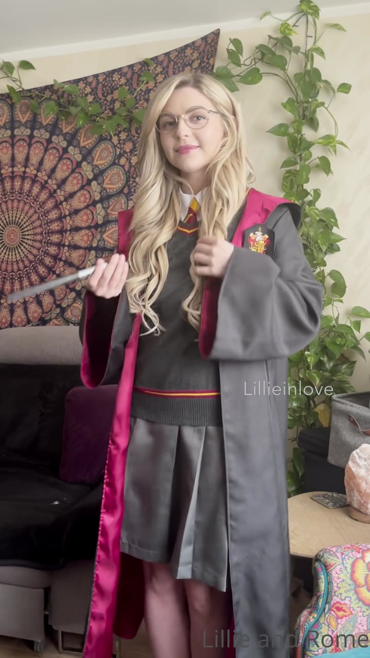 83 lillieinlove porn leaked full video