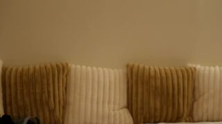 camchickscaps kateelife inserts toy in pussy