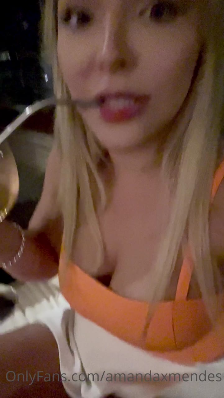 amandaxmendes leaks