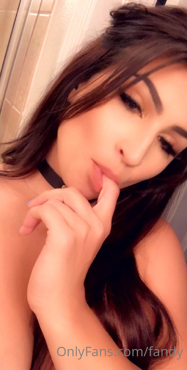 fandy blowjob