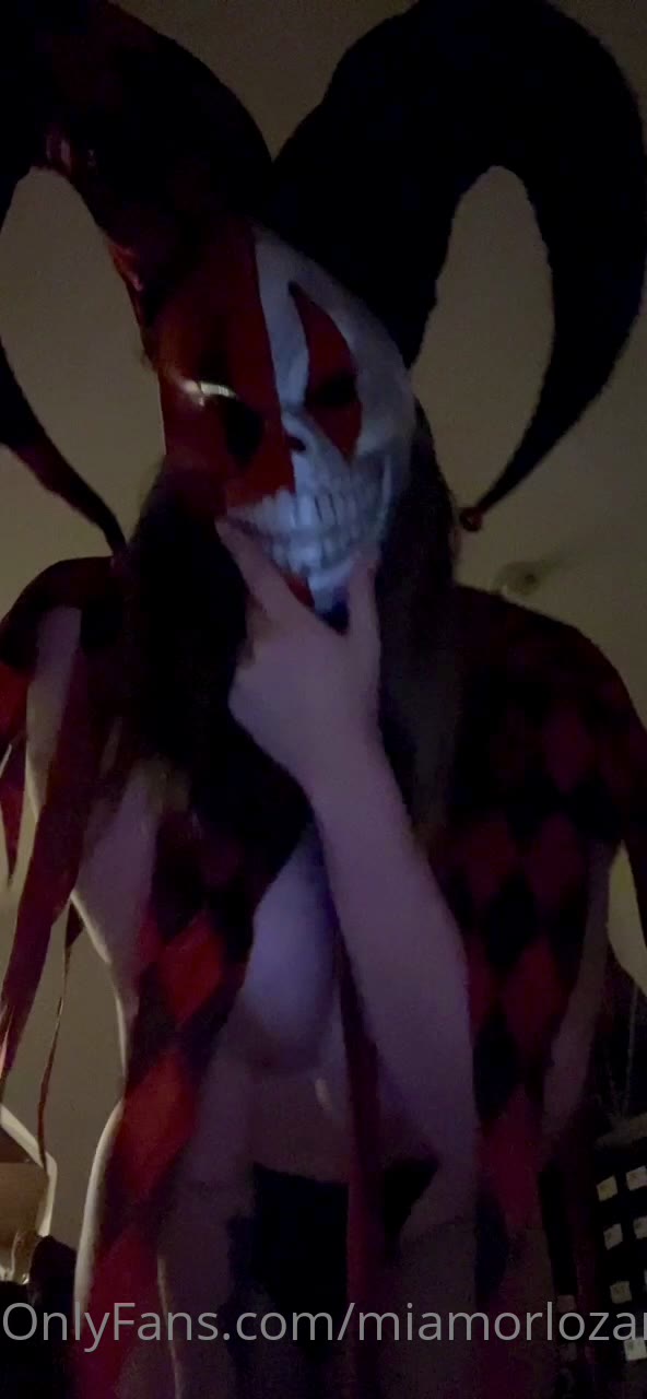40 miamorlozano onlyfans leaked full video