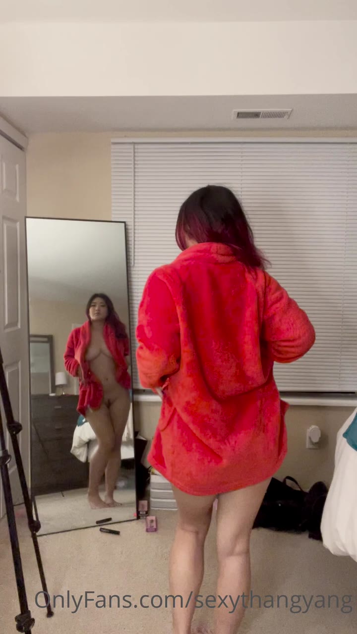 12 sexythangyang leaked onlyfans full video