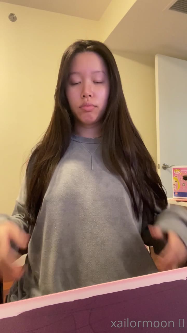 88 Xailormoon onlyfans leaked full video