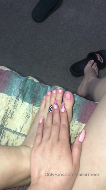 375 Xailormoon onlyfans leaked full video